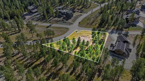 Trailside Road, Lead, SD 57754