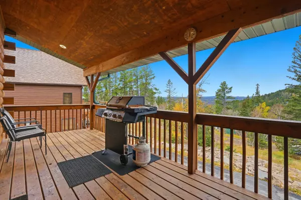 21180 Lookout Trail, Lead, SD 57754