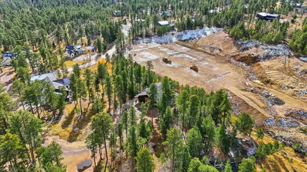 Ridgewood Trail, Lead, SD 57754