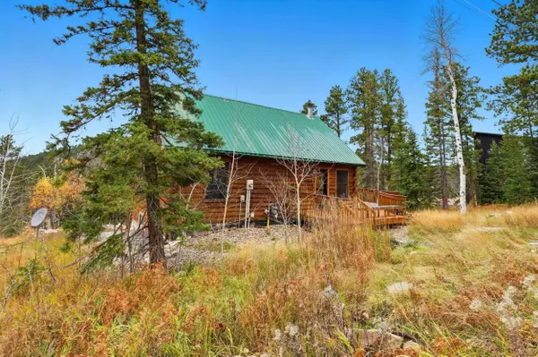 21180 Lookout Trail, Lead, SD 57754