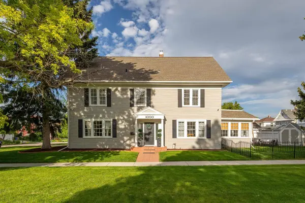 1000 West Boulevard, Rapid City, SD 57701