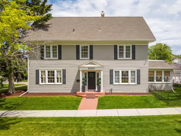 1000 West Boulevard, Rapid City, SD 57701