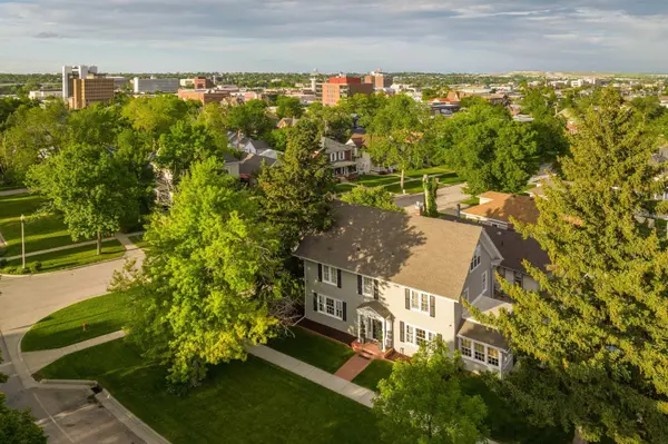 1000 West Boulevard, Rapid City, SD 57701
