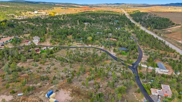 Pine Hills Dr, Rapid City, SD 57702