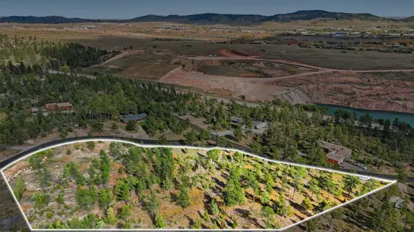 Pine Hills Dr, Rapid City, SD 57702