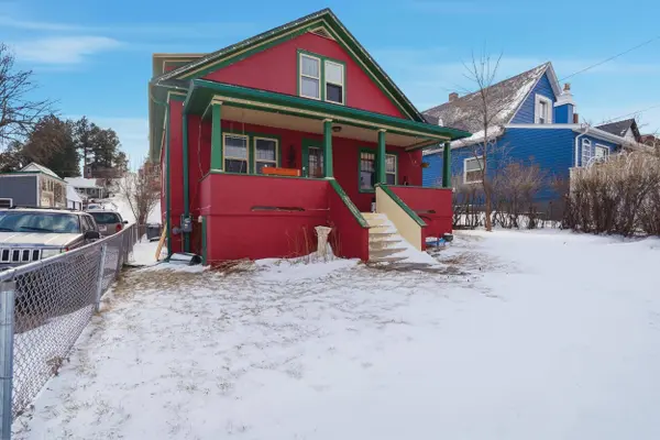 215 E Summit Street, Lead, SD 57754