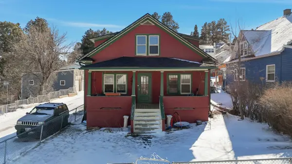215 E Summit Street, Lead, SD 57754