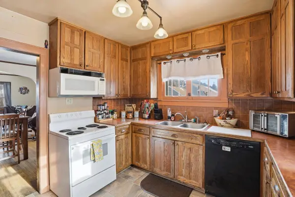 215 E Summit Street, Lead, SD 57754