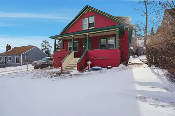215 E Summit Street, Lead, SD 57754