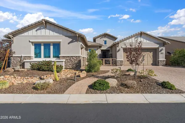 31709 N 55TH Way, Cave Creek, AZ 85331