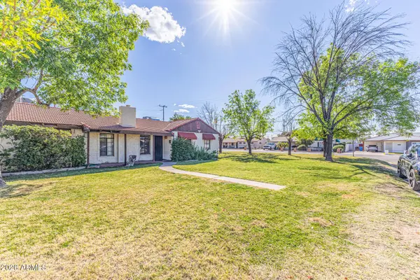 6201 N 9th Place, Phoenix, AZ 85014
