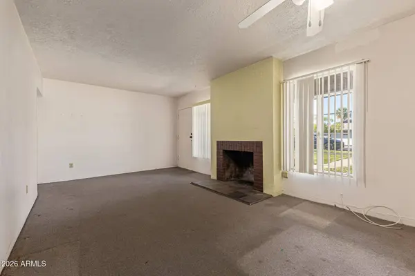 6201 N 9th Place, Phoenix, AZ 85014