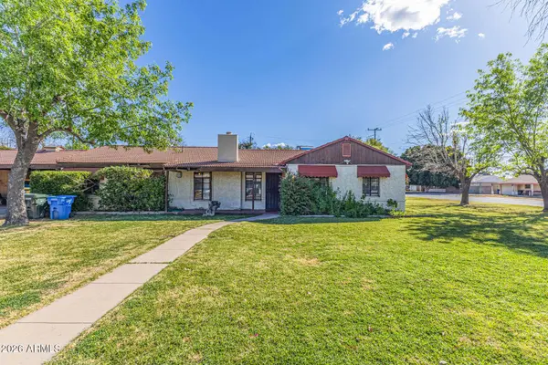 6201 N 9th Place, Phoenix, AZ 85014