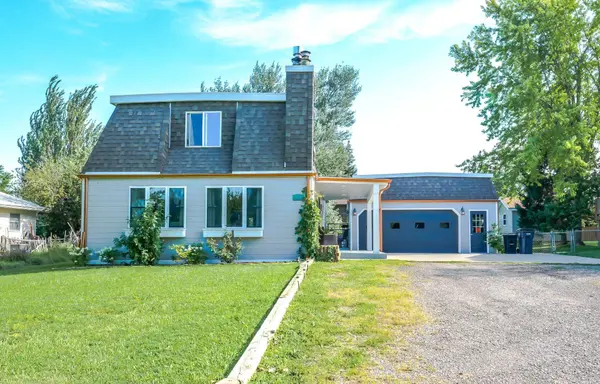 7 Horseshoe Lane, Spearfish, SD 57783