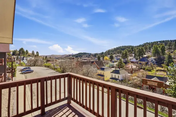 744 Prospect, Lead, SD 57754