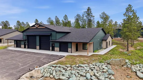 11277 Black Forest Road, Lead, SD 57754