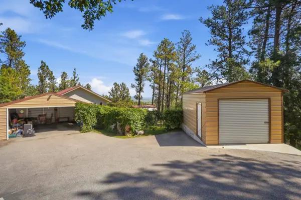 8912 Ridge Trail, Sturgis, SD 57785