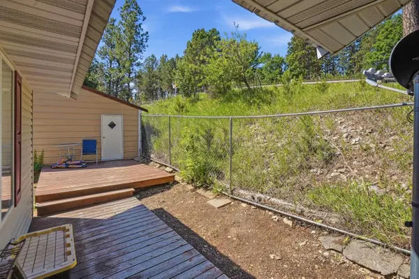 8912 Ridge Trail, Sturgis, SD 57785