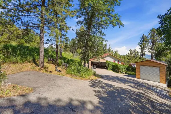 8912 Ridge Trail, Sturgis, SD 57785