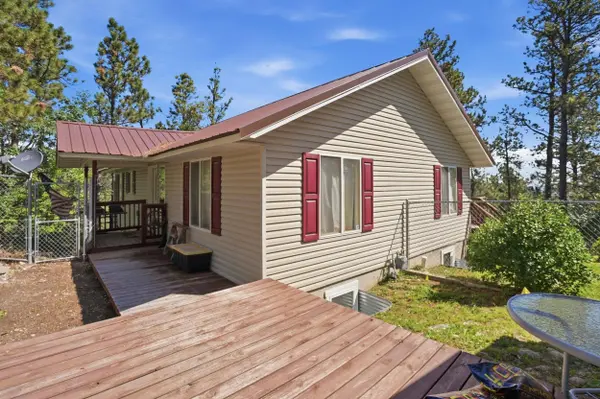 8912 Ridge Trail, Sturgis, SD 57785