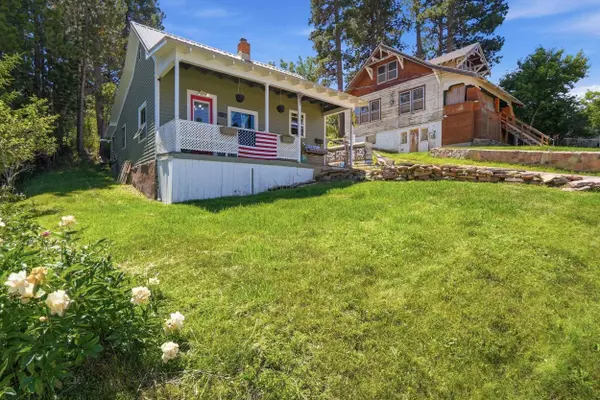 303 Grove Street, Lead, SD 57754