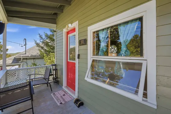 303 Grove Street, Lead, SD 57754