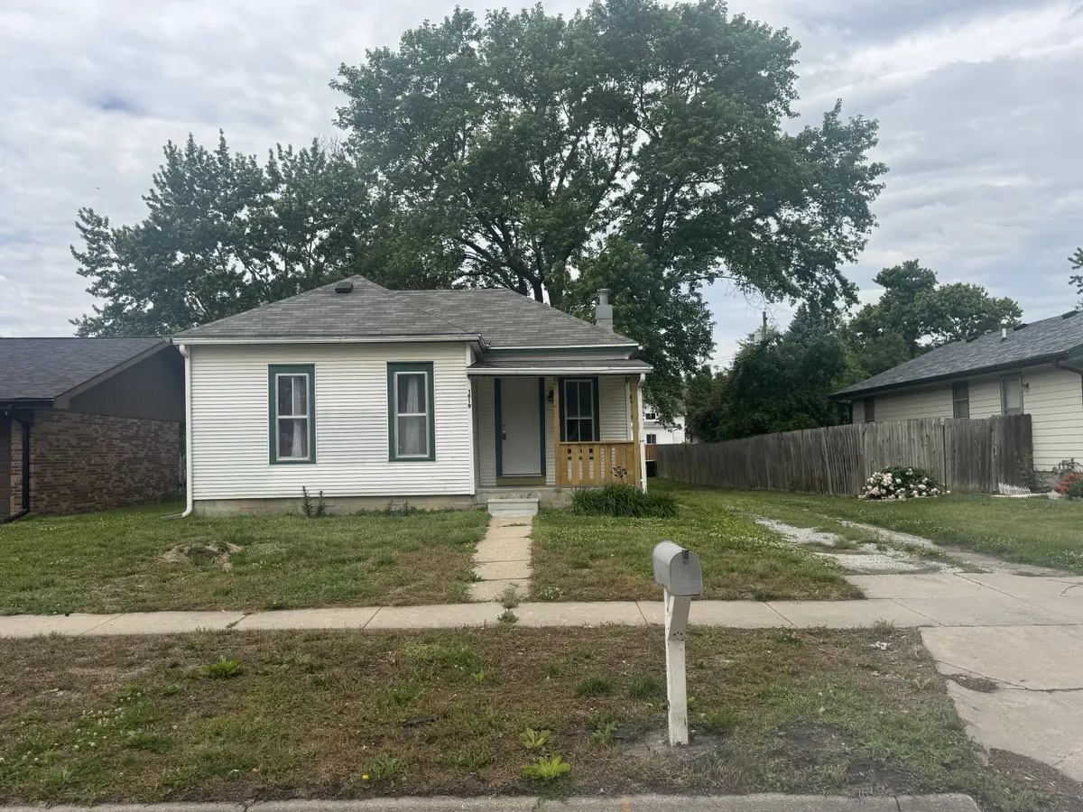 1919 N 29th St, Lincoln, NE 68503-1218
