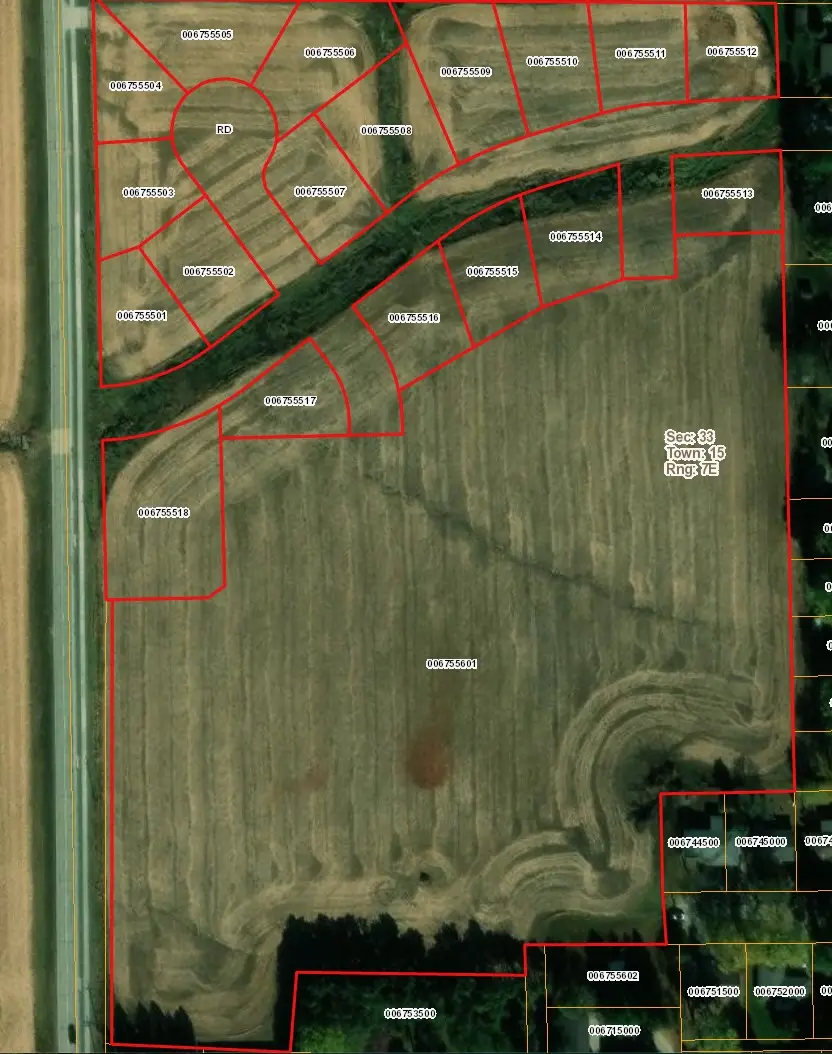 0 CUDA'S Subdivision Wahoo, Ne 68088,