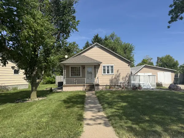 120 E Vine St, Weston, NE 68070-4127