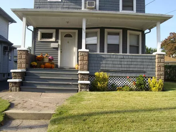 7 White Ter, Newark City, NJ 07108