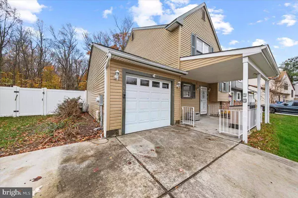 56 GREENWICH DR, Westampton, NJ 08060