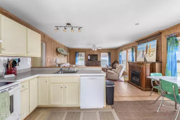 124 Holiday Knoll, Hertford, NC 27944