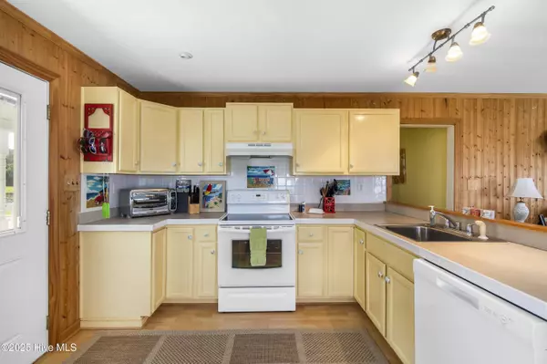 124 Holiday Knoll, Hertford, NC 27944