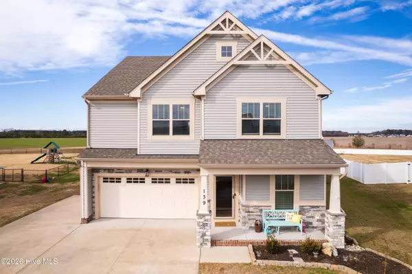 139 Mill Run LOOP, South Mills, NC 27976