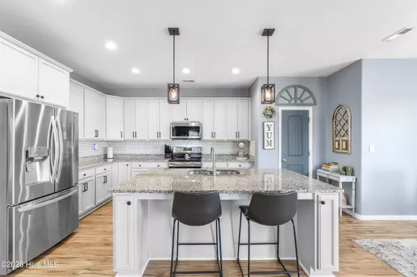 139 Mill Run LOOP, South Mills, NC 27976