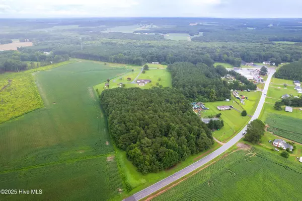 32 Nc - 37 S, Hobbsville, NC 27946