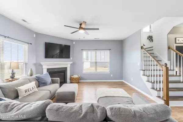 139 Mill Run LOOP, South Mills, NC 27976