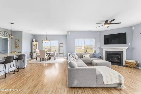 139 Mill Run LOOP, South Mills, NC 27976