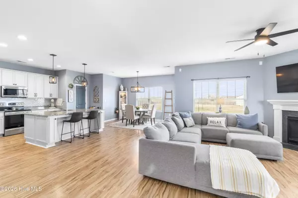 139 Mill Run LOOP, South Mills, NC 27976