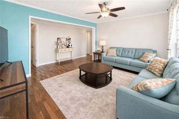 4425 Godwin BLVD, Suffolk, VA 23434