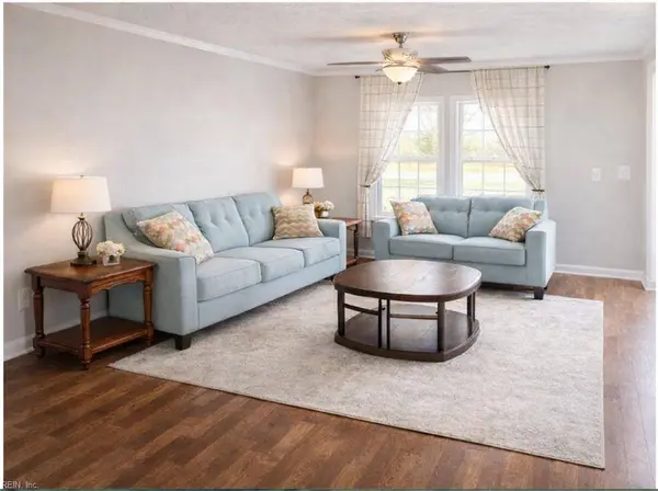 4425 Godwin BLVD, Suffolk, VA 23434