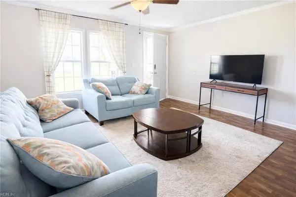 4425 Godwin BLVD, Suffolk, VA 23434