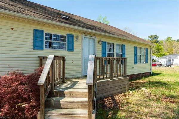 4425 Godwin BLVD, Suffolk, VA 23434