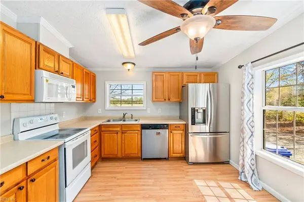 4425 Godwin BLVD, Suffolk, VA 23434