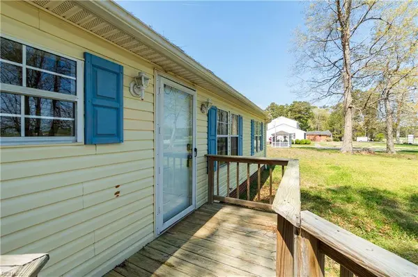 4425 Godwin BLVD, Suffolk, VA 23434