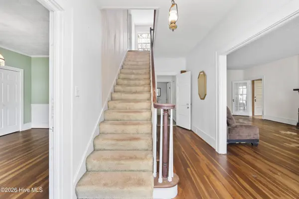 510 Main ST, Hertford, NC 27944