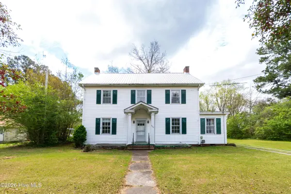 510 Main ST, Hertford, NC 27944