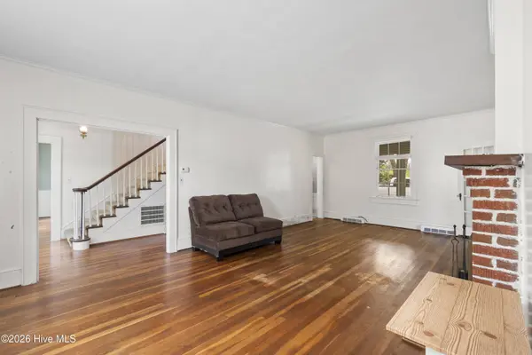 510 Main ST, Hertford, NC 27944