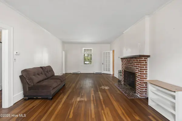 510 Main ST, Hertford, NC 27944