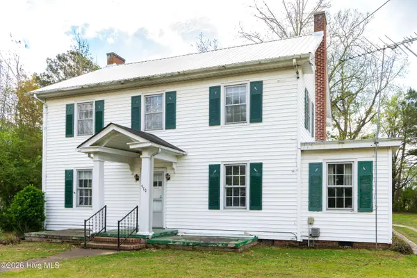 510 Main ST, Hertford, NC 27944